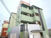 西田マンション