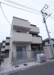 つくばエクスプレス八潮駅まで徒歩9分
