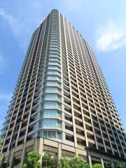 パークシティ大崎ザタワー