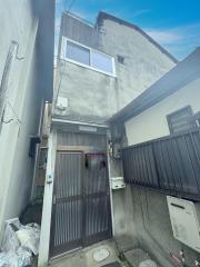 近鉄南大阪線矢田駅まで徒歩7分