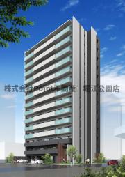 地下鉄堺筋線北浜駅まで徒歩5分
