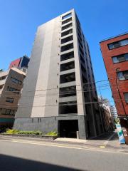 ステ一ジファース卜東日本橋