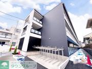 相鉄本線大和駅まで徒歩9分