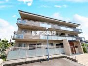 西鉄天神大牟田線筑紫駅まで徒歩18分