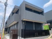 La Cour Miyako Westーラ・クール都ウエストー