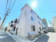 ソレイユ多摩川