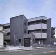 阪急宝塚線池田駅まで徒歩13分