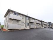 東武野田線清水公園駅まで徒歩14分