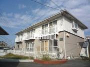 エステートピア川口 A棟