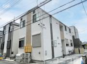 つくばエクスプレス青井駅まで徒歩10分