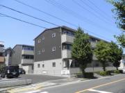 つくばエクスプレス八潮駅まで徒歩13分