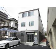 ＪＲ仙石線宮城野原駅まで徒歩9分