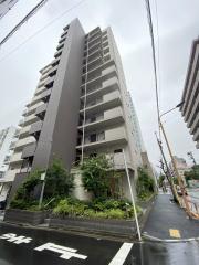東京メトロ半蔵門線錦糸町駅まで徒歩6分