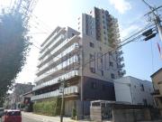 パレステージ本川越