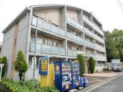 ザ・パーククロス市ヶ谷