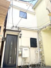 山本ハイツ