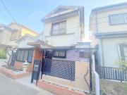 大黒町2丁目戸建て