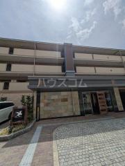 パデシオン京都七条