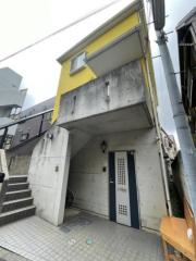 荏原5丁目貸家