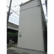 ジョポック仲六郷