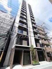 プライムアーバン西日暮里フロント