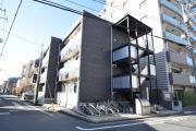 東武伊勢崎・大師線梅島駅まで徒歩8分