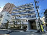 ルミーク本町ウエスト