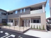 東武野田線江戸川台駅まで徒歩14分