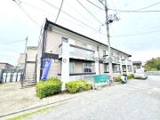 西武池袋・豊島線ひばりヶ丘駅まで徒歩30分