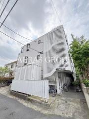 カーサヴェルデ草加