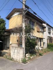 長沼原町戸建て