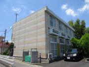 小田急小田原線本厚木駅までバス約15分 徒歩1分