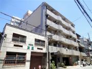 井筒ハイム