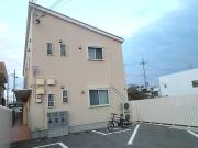 山陽電鉄本線江井ヶ島駅まで徒歩5分