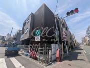 東京メトロ日比谷線三ノ輪駅まで徒歩8分