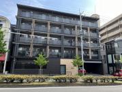アクアプレイス京都北白川