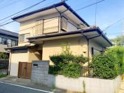 都賀3丁目戸建2