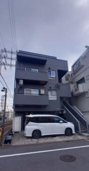 ノースピヨラ メゾネット ふるりのべ ルーフバルコニー