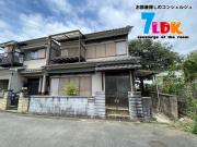十市戸建