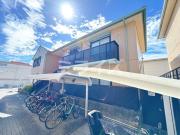 阪急千里線千里山駅まで徒歩16分