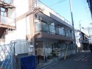 上坂マンション