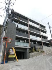AXAS RESIDENCE外苑