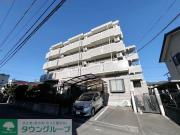 ＪＲ高崎線上尾駅まで徒歩5分