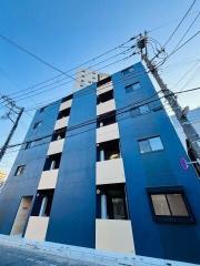 ベルシードステアーアルファ西日暮里