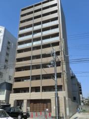 阪神本線尼崎駅まで徒歩7分