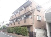 ペガサス鷺宮