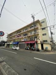 上田マンション