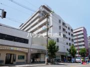 ＪＲ大阪環状線桜ノ宮駅まで徒歩5分