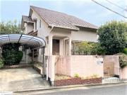 北登美ヶ丘1丁目 戸建て