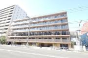 東京メトロ有楽町線辰巳駅まで徒歩9分